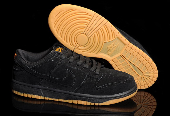 Nike Dunk SB Low-top Men Shoes--021